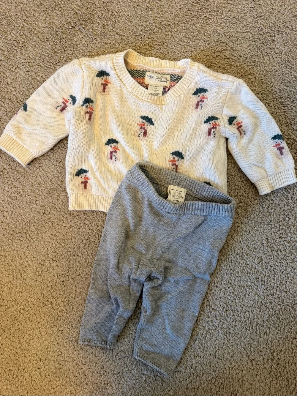 Holiday Outfits